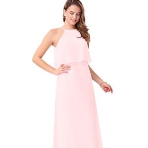 Azazie Bridesmaids Dress